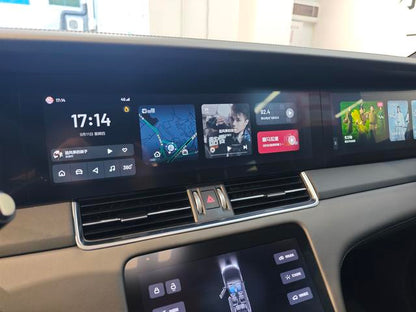 Certificated Pre-Owned Li Auto ONE 2020 Extended-Range 6-Seater Edition -u20803319