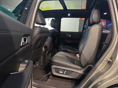 Certificated Pre-Owned Li Auto ONE 2020 Extended-Range 6-Seater Edition -u20803319