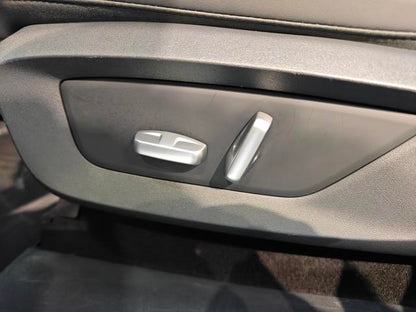 Certificated Pre-Owned Li Auto ONE 2020 Extended-Range 6-Seater Edition -u20803319