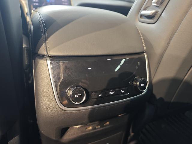 Certificated Pre-Owned Li Auto ONE 2020 Extended-Range 6-Seater Edition -u20803319