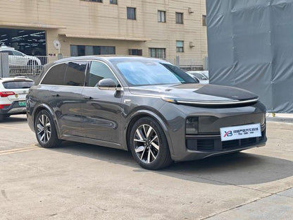Certificated Pre-Owned Li Auto L8 2023 Pro Edition -u22053546