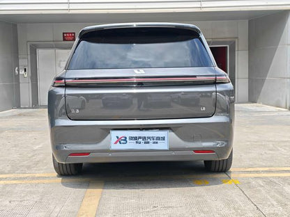 Li Auto L8 2023 Pro Edition d'occasion certifiée -u22053546