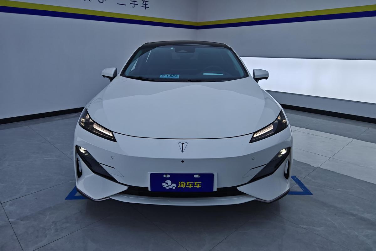 Certificated Pre-Owned Deepal SL03 2022 1200 Extended Range Version -u21554449