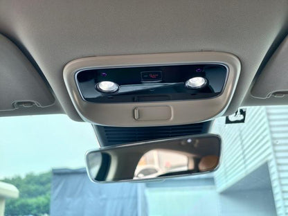 Certificated Pre-Owned Wenjie M5 2022 Extended-Range Four-Wheel Drive Ultimate Edition -u22008648