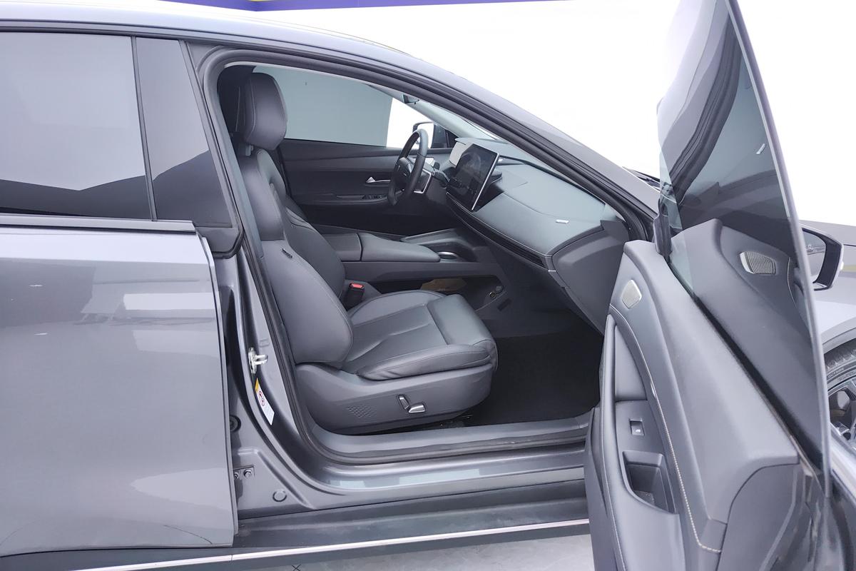 Certificated Pre-Owned Deepal SL03 2022 1200 Extended Range Version -u20939499