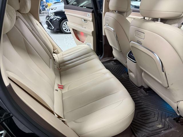 Certificated Pre-Owned Wenjie M7 2024 Pro Five-Seater Rear-Wheel Drive Intelligent Driving Version -u22030019