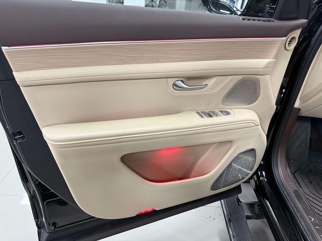 Certificated Pre-Owned Wenjie M7 2024 Pro Five-Seater Rear-Wheel Drive Intelligent Driving Version -u22030019