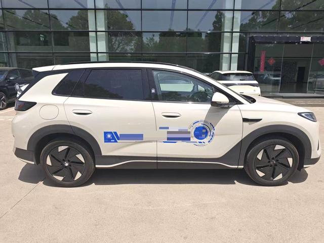 Pre-Owned Sea Lion 05EV 2025 520KM Flagship Intelligent Navigation Edition