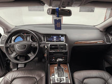 Certificated Pre-Owned Audi Q7 2014 35 TFSI Progressiv - u21721715