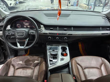 Certificated Pre-Owned Audi Q7 2016 45 TFSI Technology Edition - u21952352