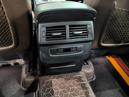 Certificated Pre-Owned Audi Q7 2016 45 TFSI Technology Edition - u21952352