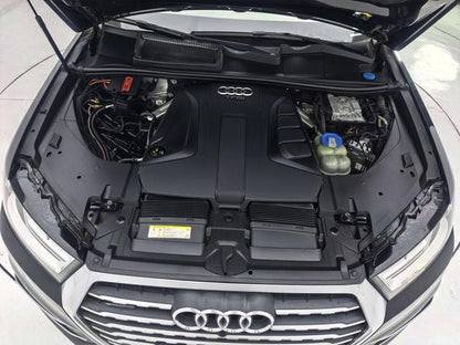 Certificated Pre-Owned Audi Q7 2016 40 TFSI Comfort Edition - u22012155
