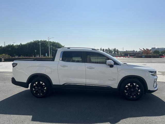 Certificated Pre-Owned RADAR Horizon EV 2022 Edition 86kWh 550km Creator Version-u22451123