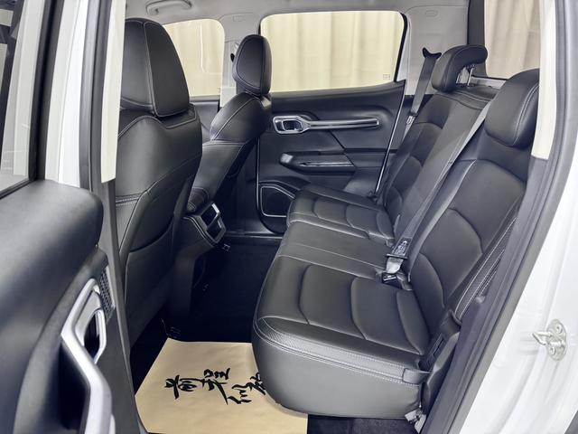 Certificated Pre-Owned RADAR Horizon EV 2023 Edition 63kWh 410km Startup Version-u22117092