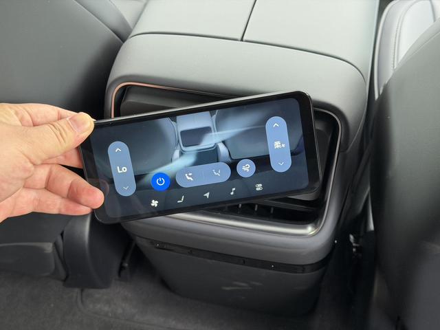 Xiaomi YU7 2025 Ultra Long Range High Performance 4WD Max Edition