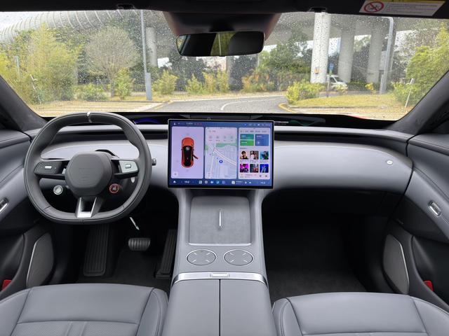 Xiaomi YU7 2025 Ultra Long Range High Performance 4WD Max Edition