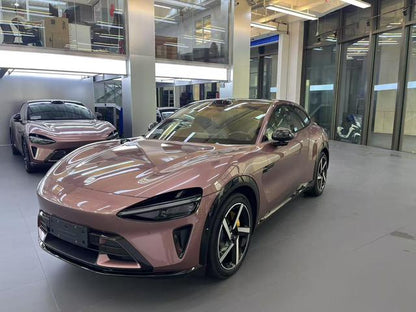 Xiaomi YU7 2025 Long Range High Performance 4WD Max Edition