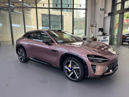 Xiaomi YU7 2025 Long Range High Performance 4WD Max Edition