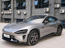 Xiaomi YU7 2025 Long Range High Performance 4WD Max Version