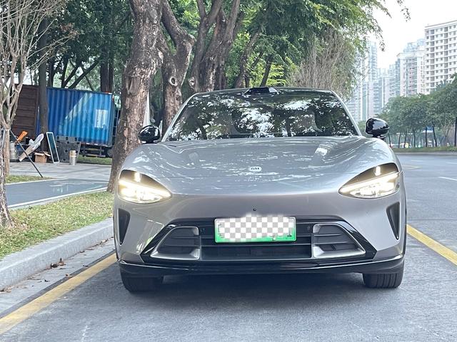 Xiaomi YU7 2025 Long Range High Performance 4WD Max Edition