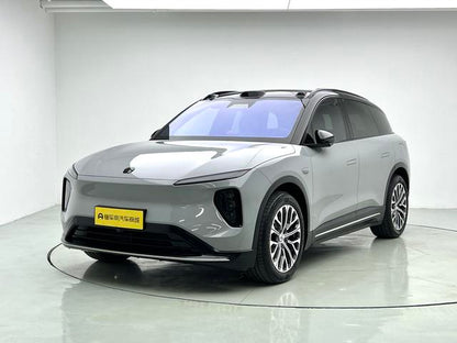 Certificated Pre-Owned NIO ES6 2024 75kWh -u23719516