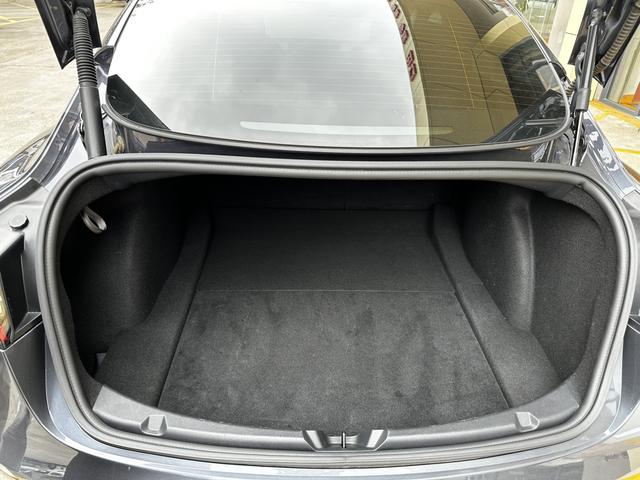 Certificated Pre-Owned Tesla Model 3 2021 Standard Range Rear-Wheel Drive Upgraded Version -u23798483