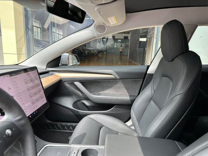 Certificated Pre-Owned Tesla Model 3 2021 Standard Range Rear-Wheel Drive Upgraded Version -u23798483
