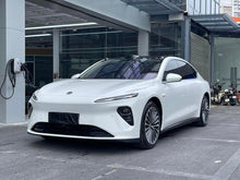 Certificated Pre-Owned NIO ET7 2021 Edition 100kWh First Edition -u23768294