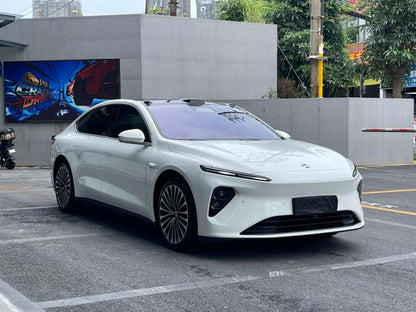Certificated Pre-Owned NIO ET7 2021 Edition 100kWh First Edition -u23768294