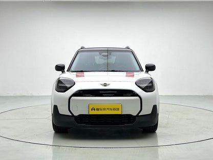 Certificated Pre-Owned Electric MINI ACEMAN 2025 ACEMAN E Classic Edition -u23772961