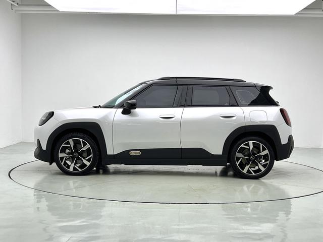 Certificated Pre-Owned Electric MINI ACEMAN 2025 ACEMAN E Classic Edition -u23772961