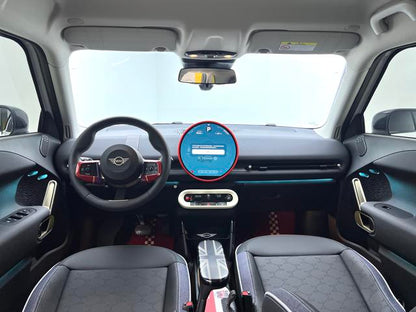 Certificated Pre-Owned Electric MINI ACEMAN 2025 ACEMAN E Classic Edition -u23772961