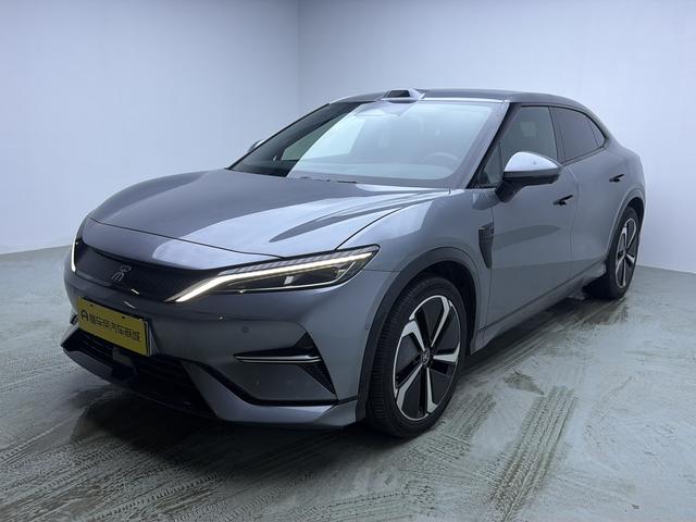 Certificated Pre-Owned BYD Song L EV 2025 Intelligent Driving Version 662KM Lidar Excellence Model -u23770283