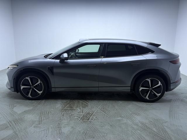 Certificated Pre-Owned BYD Song L EV 2025 Intelligent Driving Version 662KM Lidar Excellence Model -u23770283