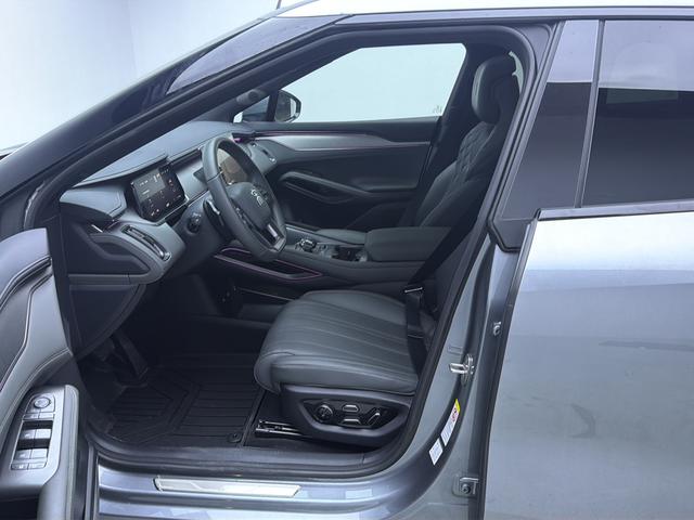 Certificated Pre-Owned BYD Song L EV 2025 Intelligent Driving Version 662KM Lidar Excellence Model -u23770283