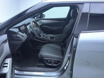 Certificated Pre-Owned BYD Song L EV 2025 Intelligent Driving Version 662KM Lidar Excellence Model -u23770283