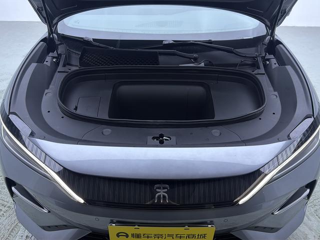 Certificated Pre-Owned BYD Song L EV 2025 Intelligent Driving Version 662KM Lidar Excellence Model -u23770283