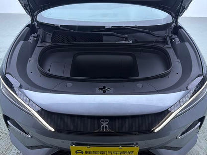 Certificated Pre-Owned BYD Song L EV 2025 Intelligent Driving Version 662KM Lidar Excellence Model -u23770283