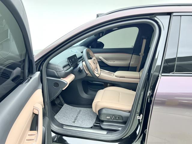 Certificated Pre-Owned NIO ES6 2023 Model 75kWh -u23661897