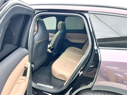 Certificated Pre-Owned NIO ES6 2023 Model 75kWh -u23661897