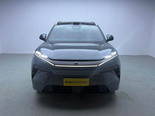 Certificated Pre-Owned BYD Tang L EV 2025 600KM 4WD LiDAR Flagship Edition -u23806056
