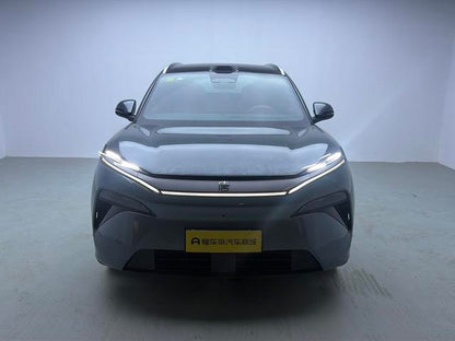 Certificated Pre-Owned BYD Tang L EV 2025 600KM 4WD LiDAR Flagship Edition -u23806056