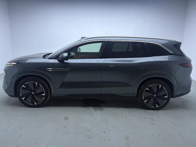 Certificated Pre-Owned BYD Tang L EV 2025 600KM 4WD LiDAR Flagship Edition -u23806056