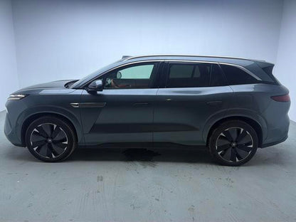 Certificated Pre-Owned BYD Tang L EV 2025 600KM 4WD LiDAR Flagship Edition -u23806056
