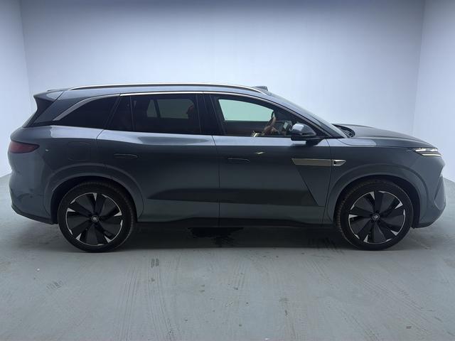 Certificated Pre-Owned BYD Tang L EV 2025 600KM 4WD LiDAR Flagship Edition -u23806056