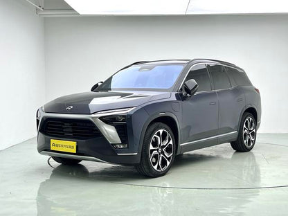 Certificated Pre-Owned NIO ES8 2020 Edition 580KM Signature Edition Six-Seater -u23817854