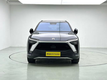 Certificated Pre-Owned NIO ES8 2020 Edition 580KM Signature Edition Six-Seater -u23817854