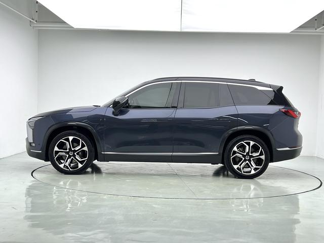 Certificated Pre-Owned NIO ES8 2020 Edition 580KM Signature Edition Six-Seater -u23817854
