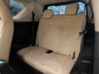 Certificated Pre-Owned Chery Ant 2021 150,000 Ant Fan Edition New Ant Cool Version Ternary Lithium -u23822525