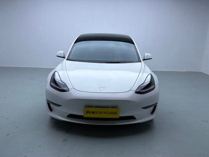 Certificated Pre-Owned Tesla Model 3 2022 Performance All-Wheel Drive Version -u23527103